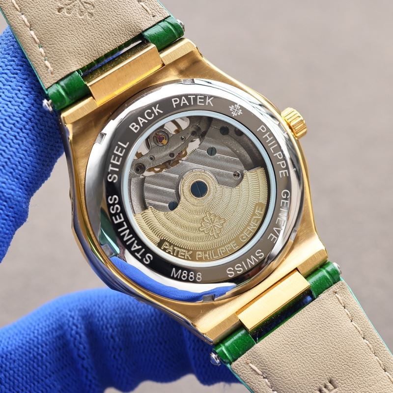 PATEK PHILIPPE Watches